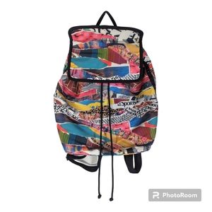 LeSportsac Y2K Gabrielle College Backpack